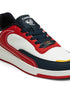 KRYPTON KICKS White Men's Sneakers